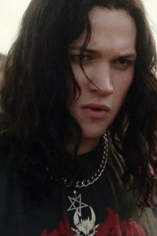 Photo of James Blake