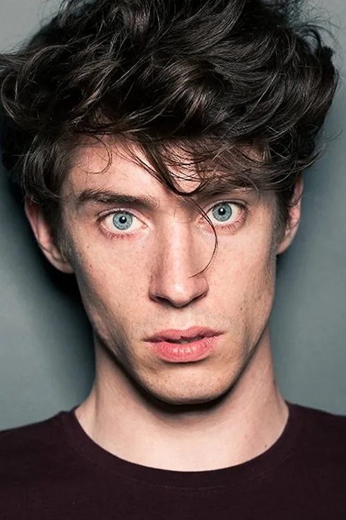 Profile photo of James Bloor