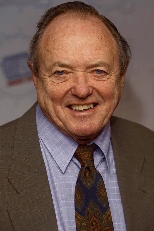 Photo of James Bolam