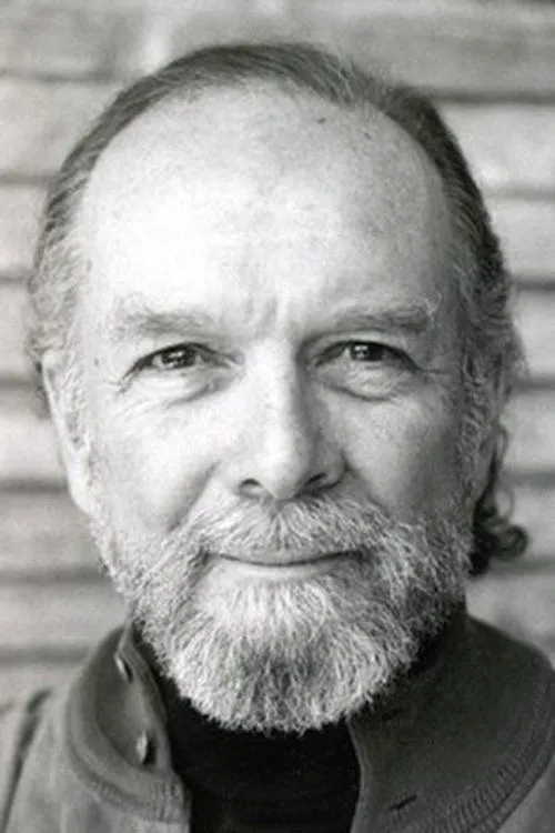 Photo of James Bonnet