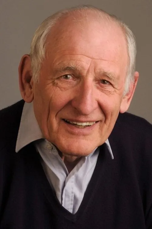 Profile photo of James Bradford