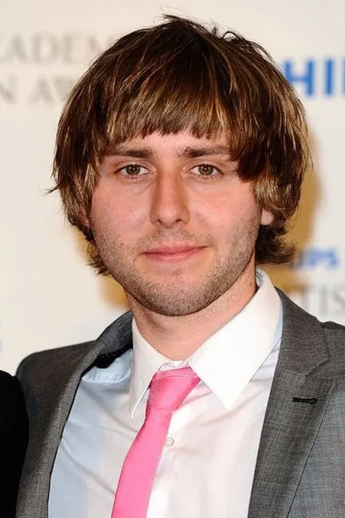 Photo of James Buckley