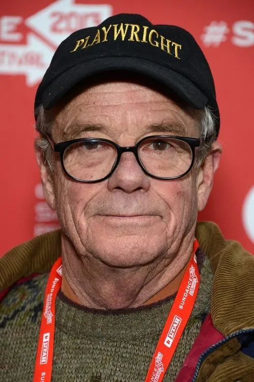 Profile photo of James Cady