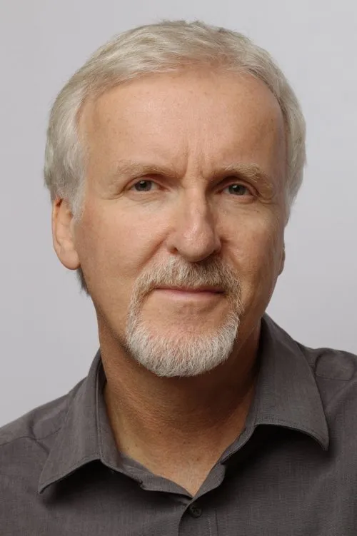 Photo of James Cameron