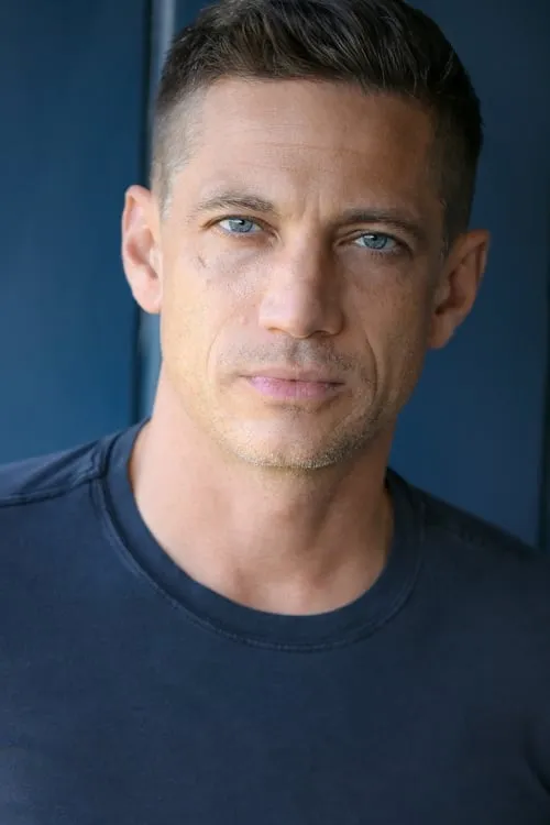 Photo of James Carpinello