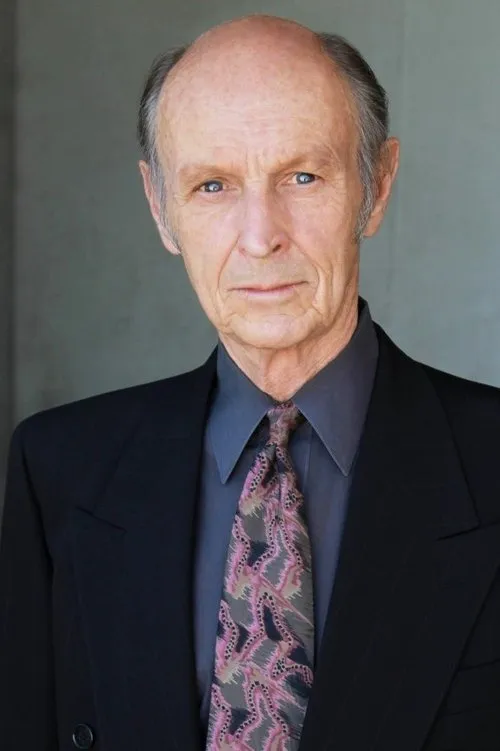 Profile photo of James Carraway