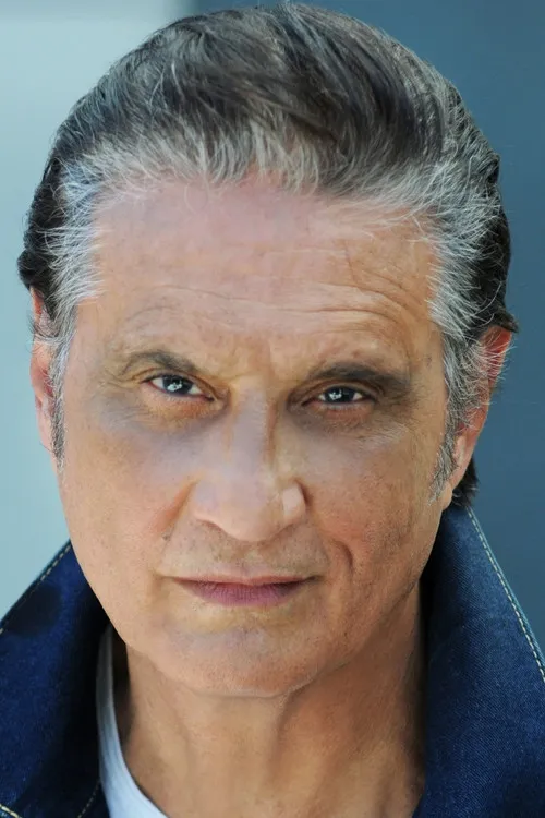 Photo of James Chalke