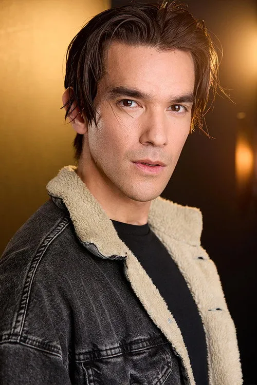 Photo of James Chrosniak