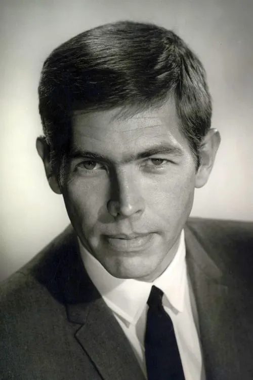 Photo of James Coburn