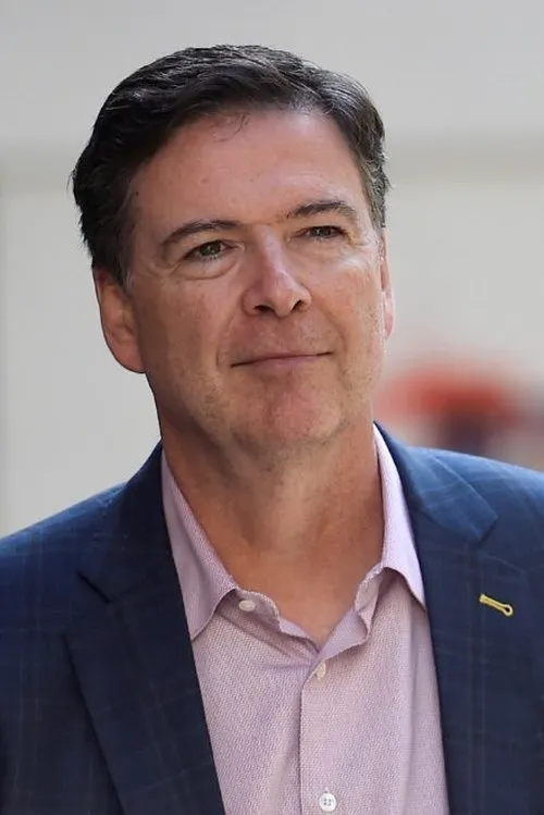 Profile photo of James Comey