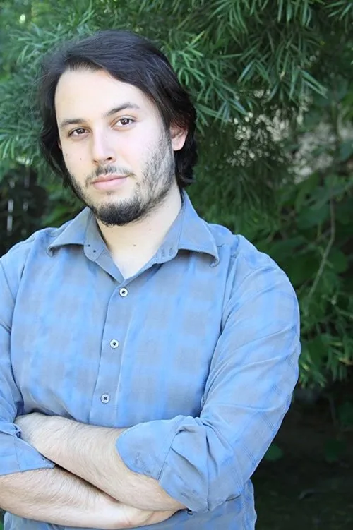 Profile photo of James Cullen Bressack