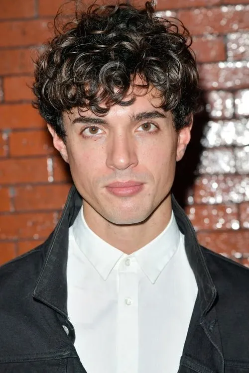 Profile photo of James Cusati-Moyer