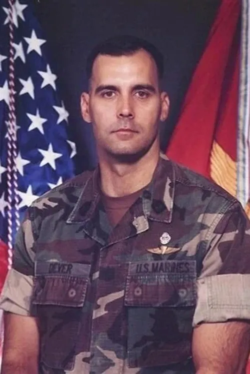 Profile photo of James D. Dever