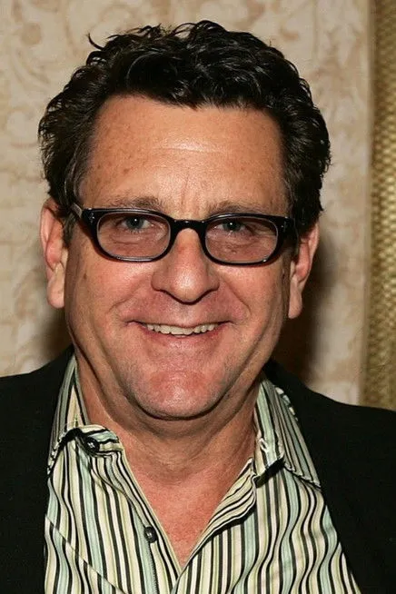 Profile photo of James D. Parriott