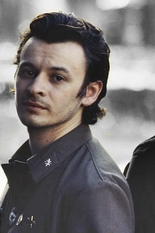Photo of James Dean Bradfield