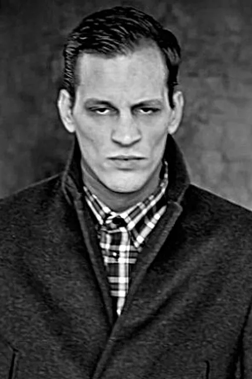 Photo of James Deano