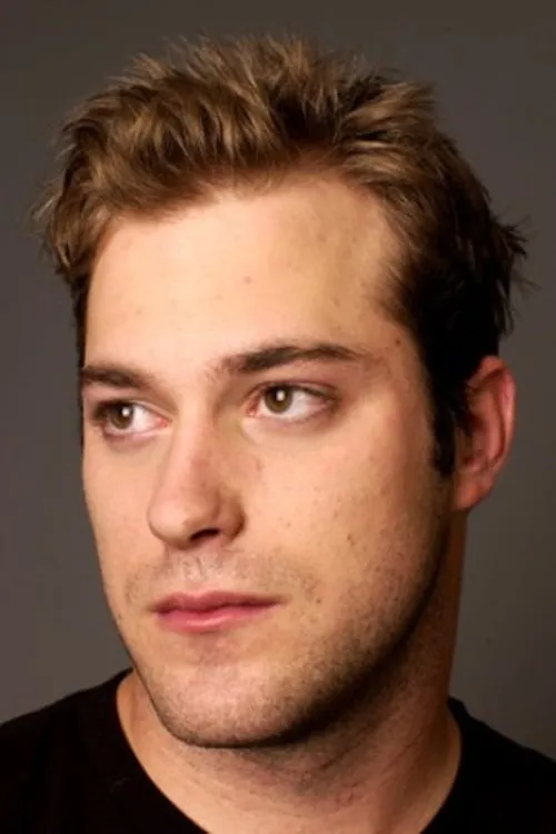 Photo of James DeBello