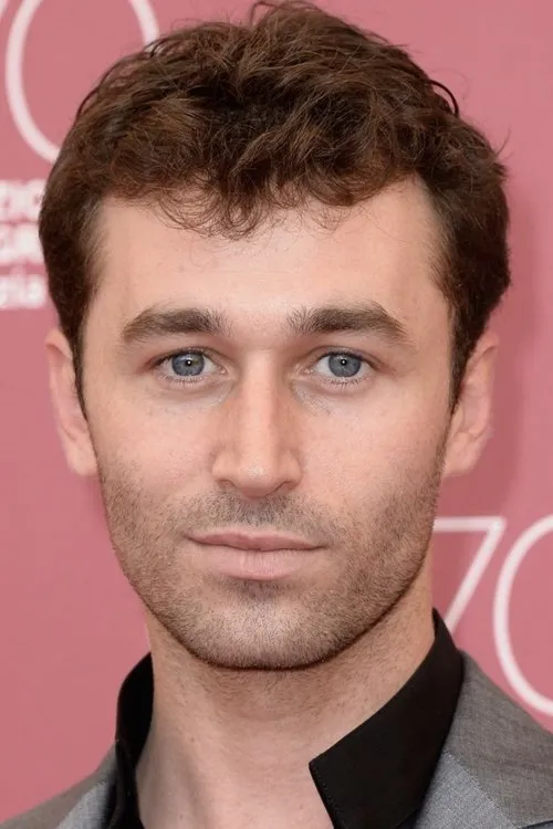 Profile photo of James Deen