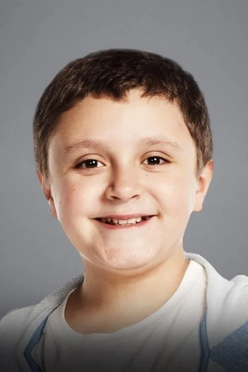 Profile photo of James DiGiacomo