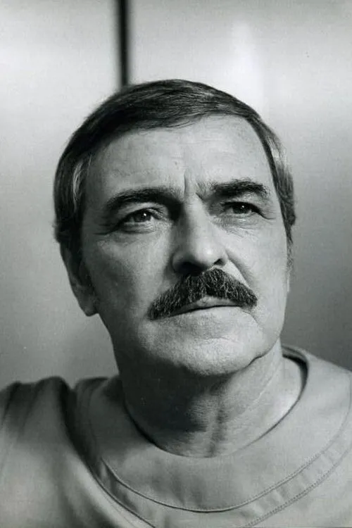 Photo of James Doohan