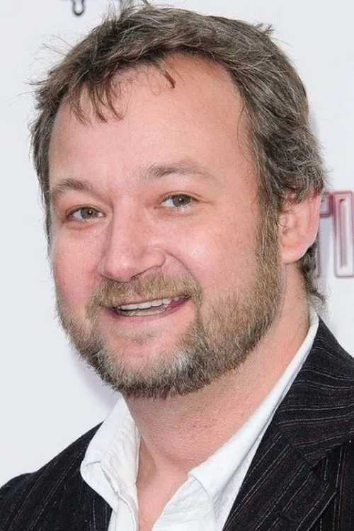 Profile photo of James Dreyfus