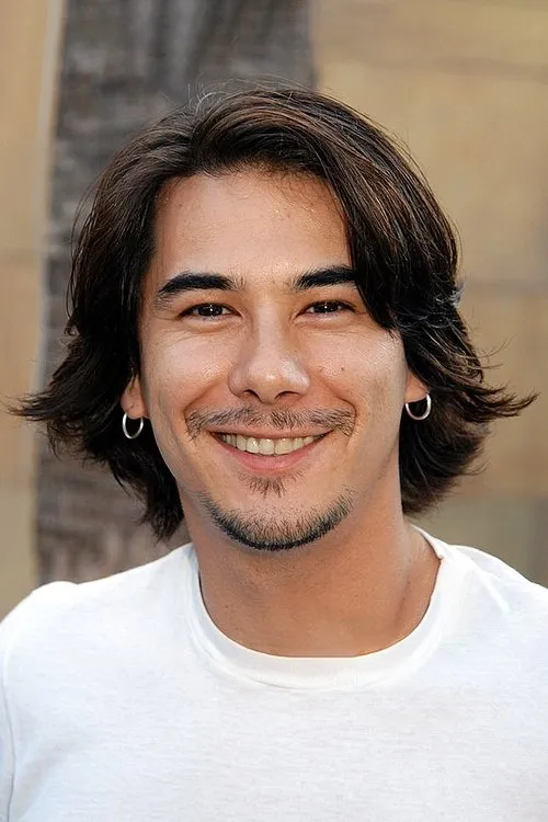 Photo of James Duval