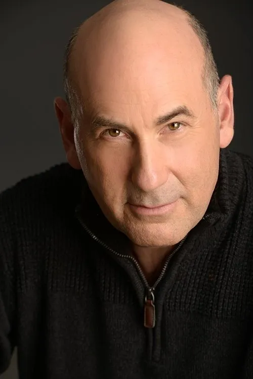 Profile photo of James Eckhouse