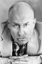 Profile photo of James Ellroy