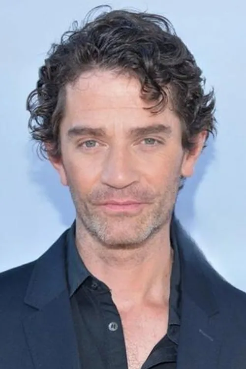 Photo of James Frain