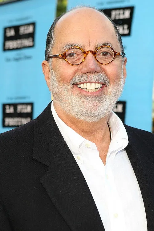 Profile photo of James Frawley