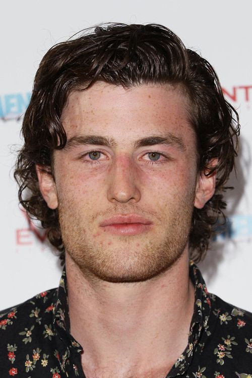 Photo of James Frecheville