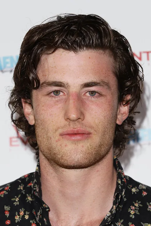 Profile photo of James Frecheville