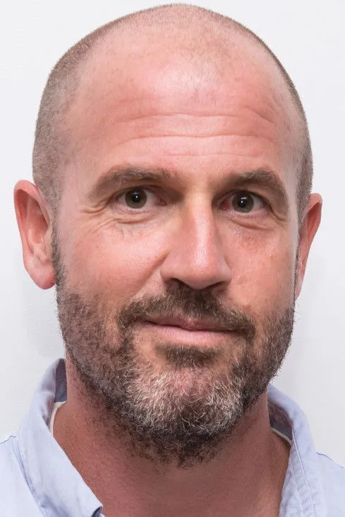 Profile photo of James Frey