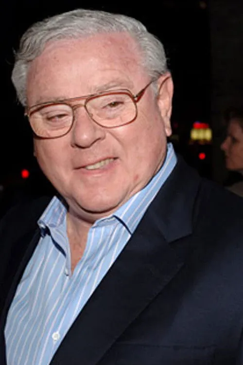 Profile photo of James G. Robinson