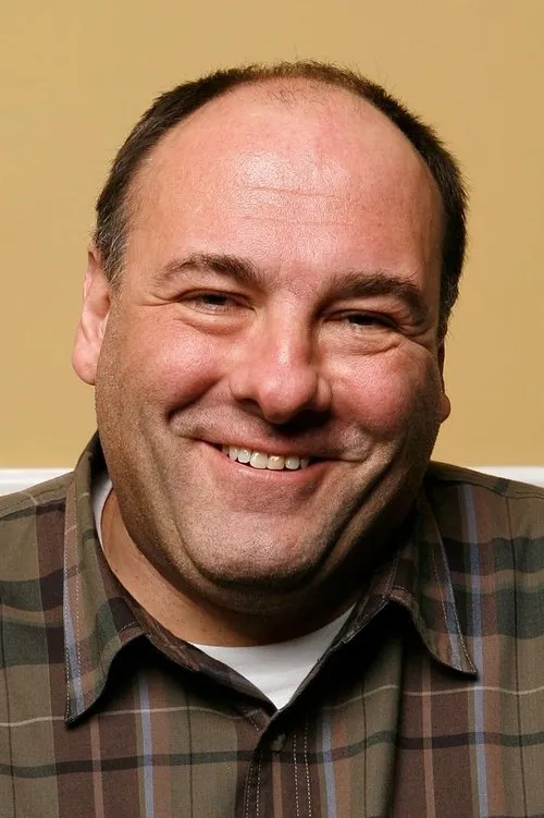 Photo of James Gandolfini