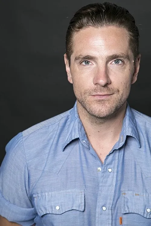 Photo of James Gilbert