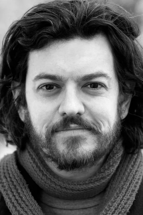 Photo of James Hamer-Morton