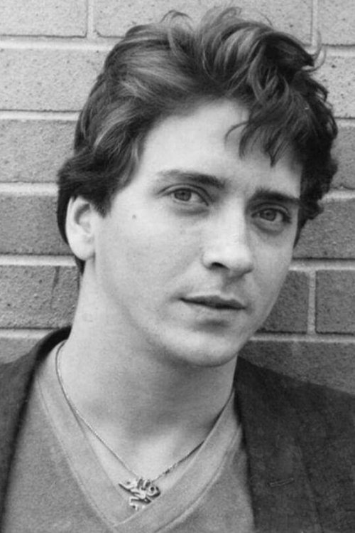 Photo of James Hayden