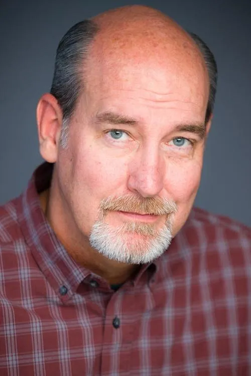 Photo of James Healy Jr.