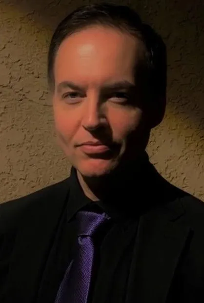 Profile photo of James Hunter