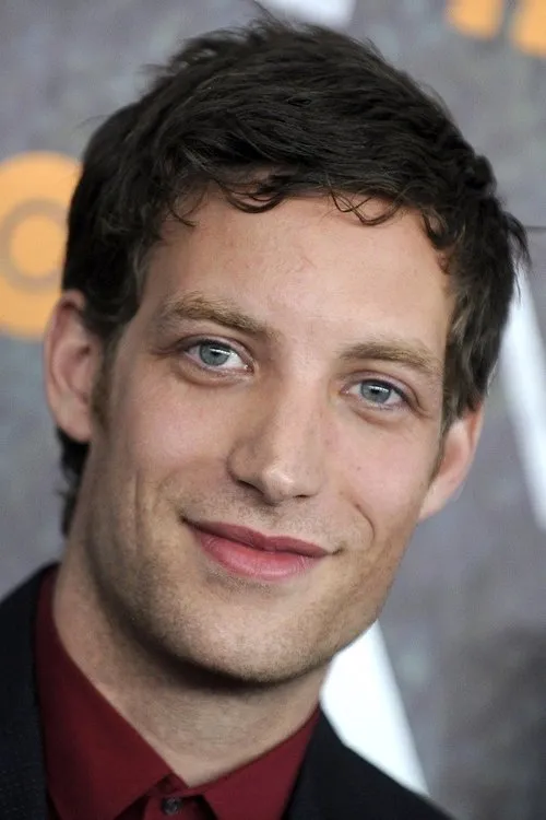 Photo of James Jagger