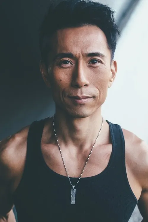 Profile photo of James Kyson