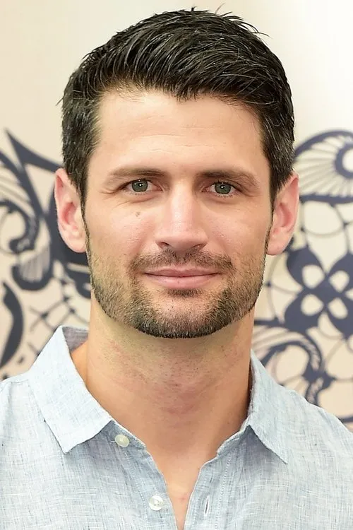 Photo of James Lafferty