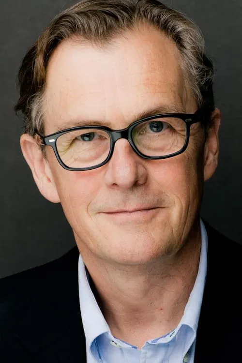 Photo of James Lancaster