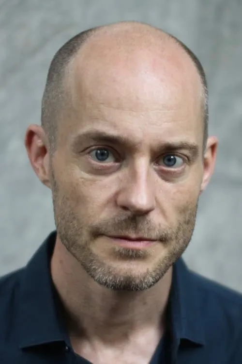 Photo of James Laver