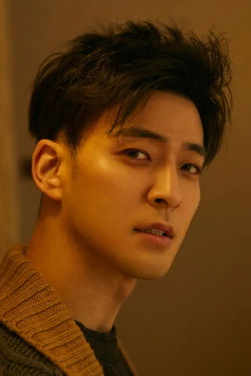 Profile photo of James Lee