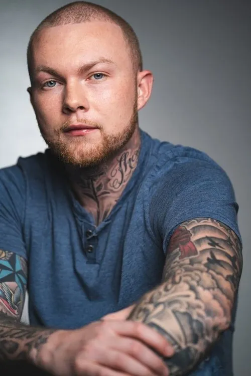 Photo of James Lee Thomas