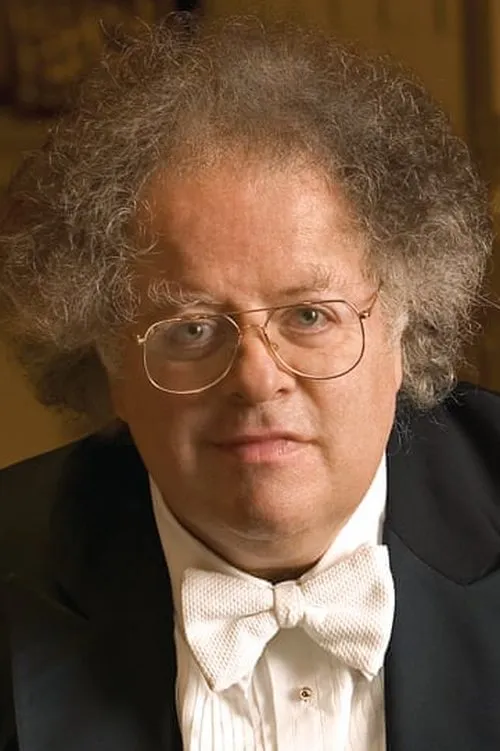 Photo of James Levine