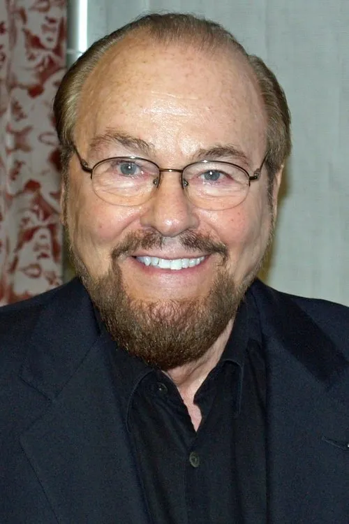Profile photo of James Lipton