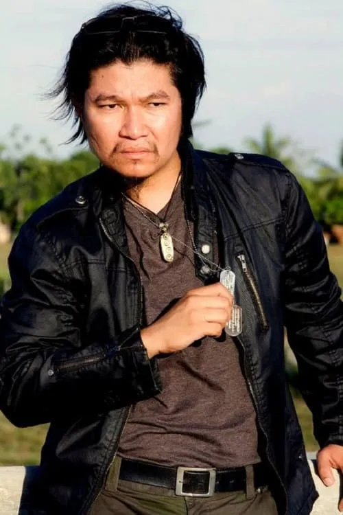 Photo of James Lomahan